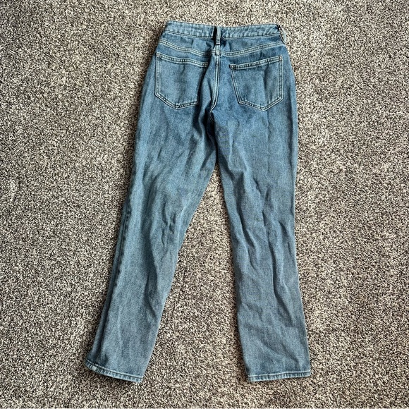 PacSun High Rise Mom Jeans - Picture 4 of 6